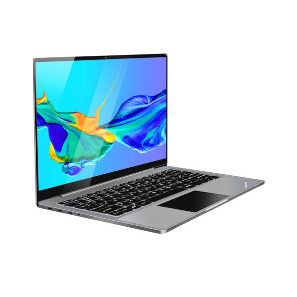 14 дюймовый ультратонкий ноутбук 8 ГБ 16 ГБ оперативная память 128 ГБ 256 ГБ 512 ГБ SSD Qual Core Wins10 I5 I7