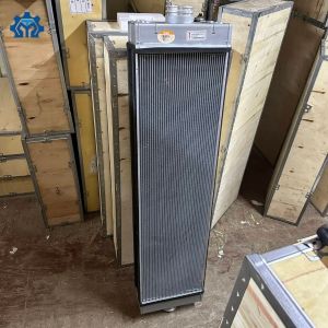 TMY Water Radiator For Wheel Loader WA600-6 Radiator 426-03-37552 426-03-37501