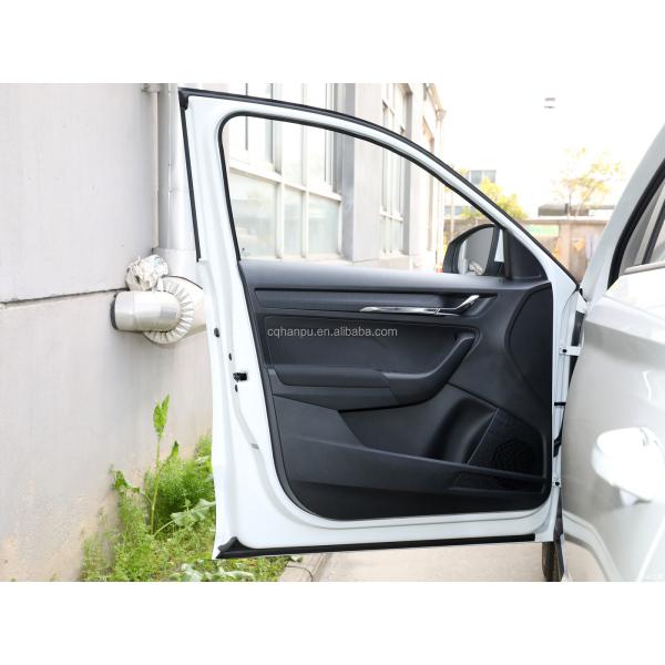 2024 Skoda KAMIQ Small SUV 5-Door 5-Seat Petrol Vehicle Manufactured in for Volkswagen
