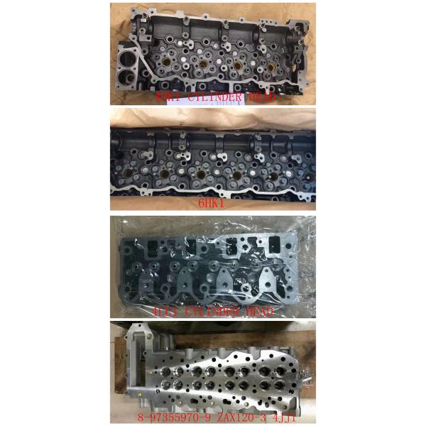 Части двигателя экскаватора Хитачи ЗАС330-3 запасные, запасные части двигателя Исузу