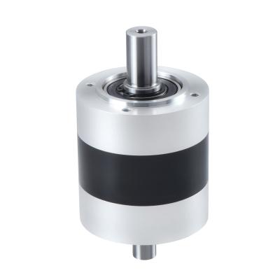 VGSE60 52mm Dual Output Shaft Planetary Reducer Gearbox 12Nm-40Nm
