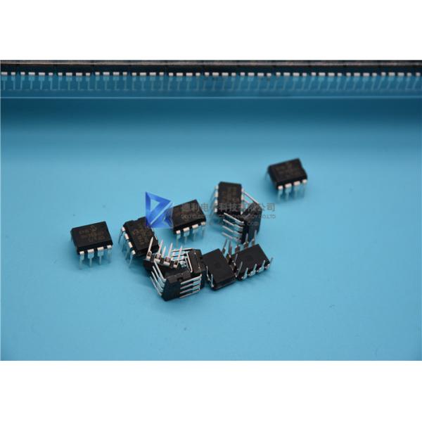 PIC12F675-IP 8 Pin Flash Based 5.5V 8 Bit CMOS Microcontrollers