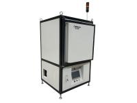 Electric Furnace 1000 ordm C Mbf100-10 Medium-Temperature Clean Box Furnace Melting Furnace for Temperature Applications