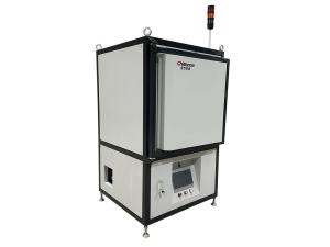 Electric Furnace 1000 ordm C Mbf100-10 Medium-Temperature Clean Box Furnace