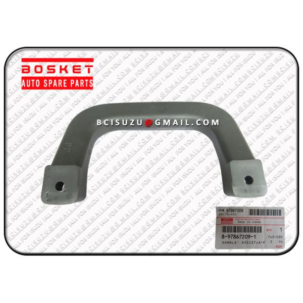 -столб 8978672091 8-97867209-1 голевой передачи ручки НПР 4ХЭ1 частей тележки Японии первоначальный Исузу