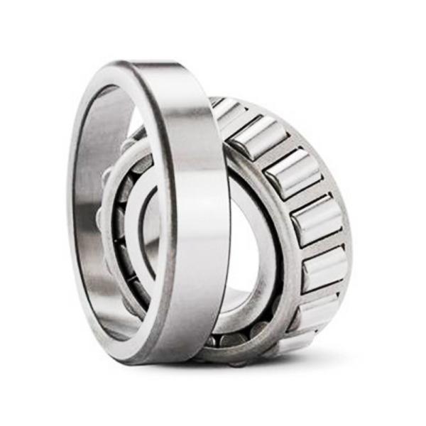 Open Seals Type High Precision Tapered Roller Bearing 30312 for Mining Applications