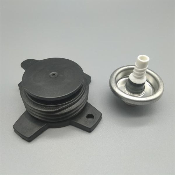 Seal with ConfidenceHigh-Performance PU Foam Valves for Construction & Repair that Seals with Confidence