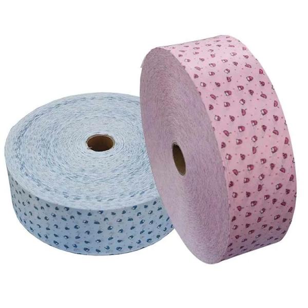 Máquina de impressão estreita de Flexo da Web de 1 a 6 cores para a etiqueta da etiqueta