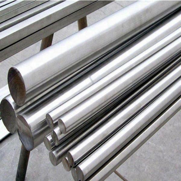 16mm Stainless Steel Round Bars Seamless 304 316 310 321 304L 316L Cold Rolled