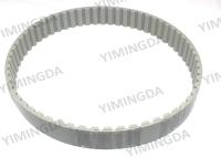 180500213 Correia-x 25AT10/610BFX para peças sobresselentes do cortador de GT7250 Gerber