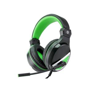 20000Hz 110dB sobre el conductor Adjustable Gaming Headphone de las auriculares 50m m del juego del oído