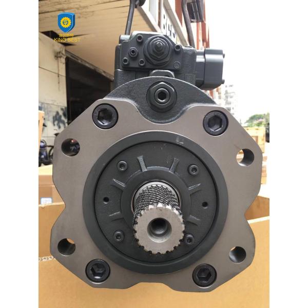 14595548 equipos de acero de la reconstrucción de la pompa hydráulica para EC460C EC480D EC460B EC240B