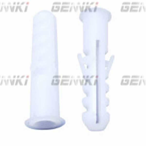 Продолжительность жизни инжекционного метода литья 500K полости анкера столбца PA Multi