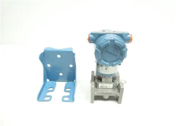 Rosemount Smart DP Pressure Transmitter 3051TG2A2B21AB4M5 PATENTED 2 - 150 Psi ​