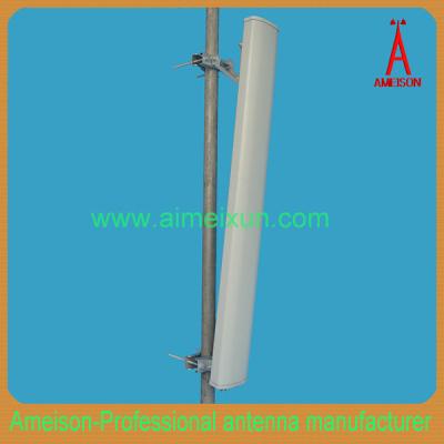 2400-2500MHz 2x18dBi Directional Panel Antenna 2.4g antenna wifi antenna