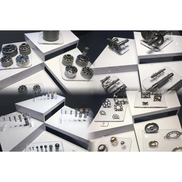 Excavator Hydraulic Parts SG15 Swing Motor Repair Kit For Sumitomo Volvo