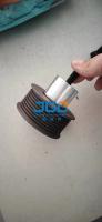 E345C 345D 349D Pulley para partes de escavadeiras 227-8313 2278313