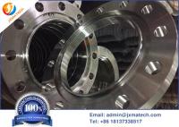 Encaixes Titanium da flange e de tubulação para carros/vidros/equipamento médico