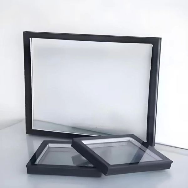 Insulating Solar Tempered Glass Panel Advanced Tempering Technology Product