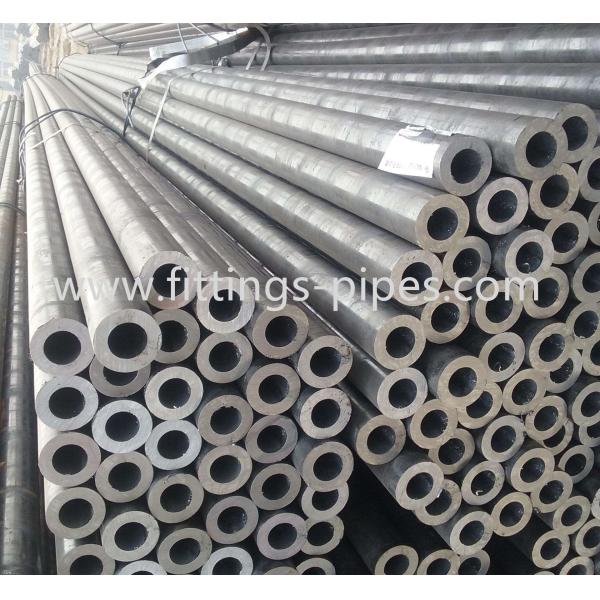 A335 P2 Alloy ASTM High Pressure Boiler Steel Pipe Seamless