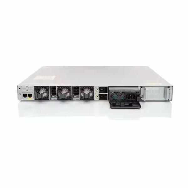 Customized Size 24 Ports Poe Access Switch C9300L-24P-4X-E Network Essentials Switch for Speed and Network Connections