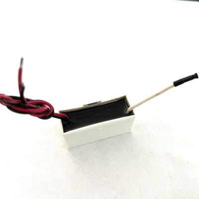 AC220V Air Negative Ion Generator AIR KJF01-02 OEM For Odor Elimination