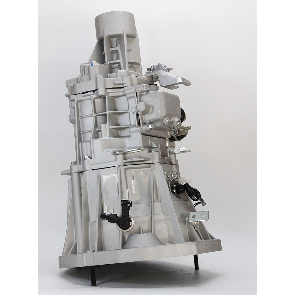 Zpartners MR515B05 5MT Manual Transmission Assembly Gearbox for Changan Honor S