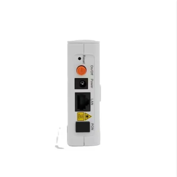 光ファイバー ZXA ONU F601V6.0 1GE ブリッジ Gpon Ont、ZTE F401 V6.0 Gpon Onu モデム 1Lan ポート F601 V6.0