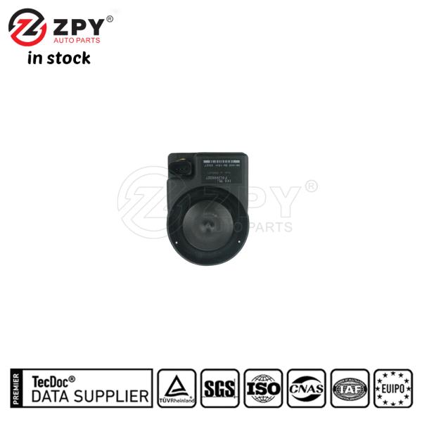 ZPY 1K0951605C Car Alarm Speaker Horn for Audi A6 Quattro VW Porsche