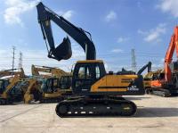 Bon état d'occasion Hyundai Hyundai HX220 HD pelle d'occasion Hyundai HX220