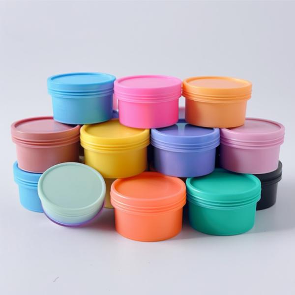 Chemical Resistance / Temperature Resistance Rubber Compression Molded Parts