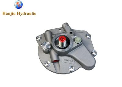 E0NN600AC Hydraulic Gear Pump Ford  Tractors 5610, 6610, 6710, 7610, 7710, 8210. 83957379