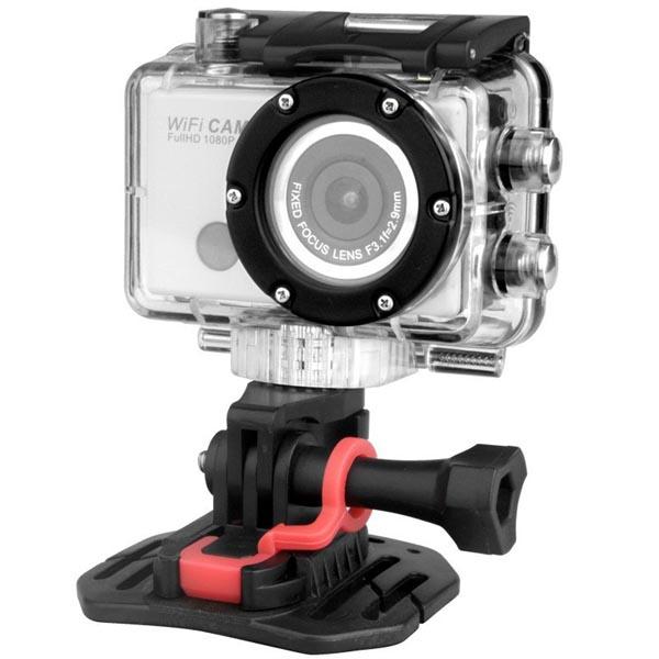 G386 Full HD 1080P Sports Action Camera Go Pro hero 3 Style Camera 1080P Full HD 40 Meters Waterproof