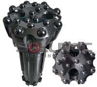 SRC040 Diâmetro 133 mm RC Bits para formações rochosas duras abrasivas