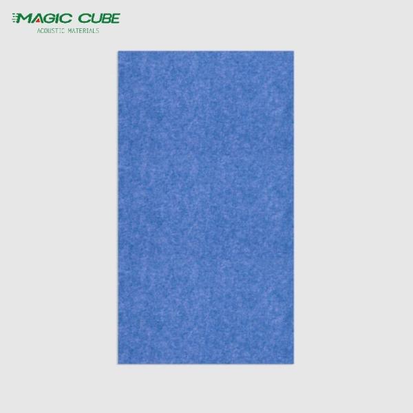 Eco Friendly PET Acoustic Panels Recycled Sound Absorbing Wall and Ceiling Panels