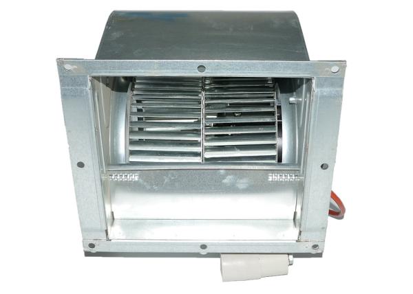 220V 4250M³ / H Centrifugal Air Fan For Duct Air Conditioning Unit