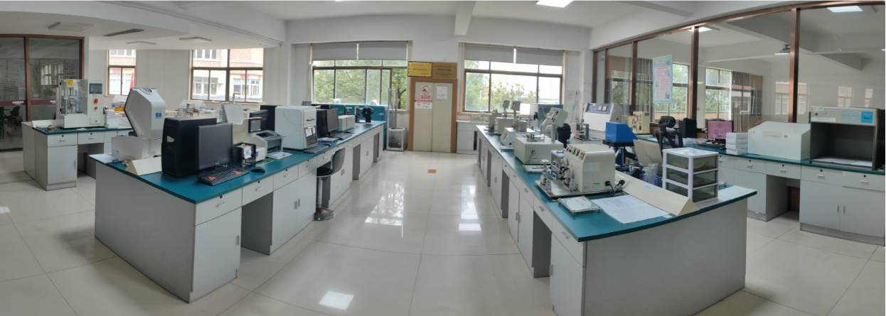 Zhejiang Hindar Optical Co., Ltd