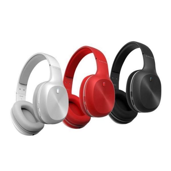 OEM DJ Super Bass Stereo Gift Headphone for Laptop Computer double use wireless