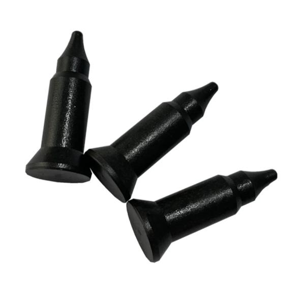 Kcf Guide Pins And Kcf Sleeves For Nut And Bolt Welding