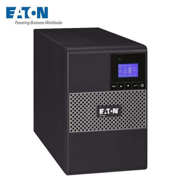 EATON UPS Бренд 5P 1550VA 230V UPS 220V 230V 240V однофазная линия-интерактивная