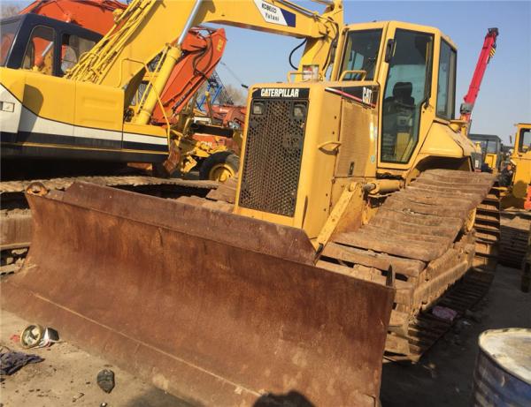 caterpillar d5n bulldozer with original japan condition for sale/ cat d5n dozer for sale