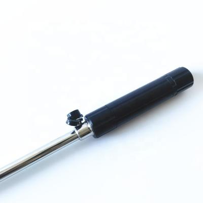 Logotipo personalizado aceito Retractor de ventilador laparoscópico reutilizável de 10 mm com 5 lâminas
