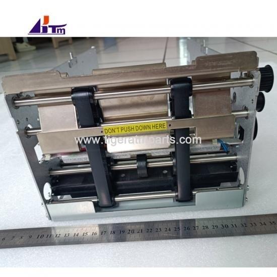 Las piezas de la máquina ATM Nautilus Hyosung FM1100 Pick Module 7010000144
