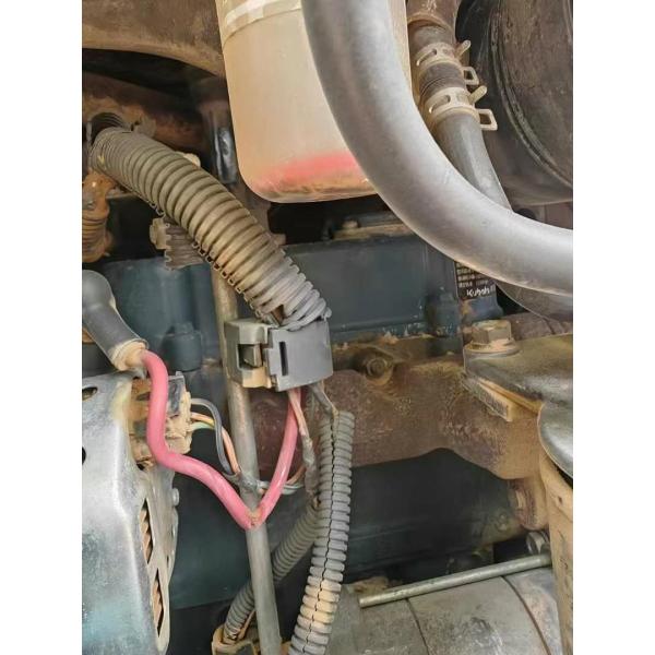 Used Kubota U15 Mini Excavator Second Hand Earthmoving Equipment Ready to Work