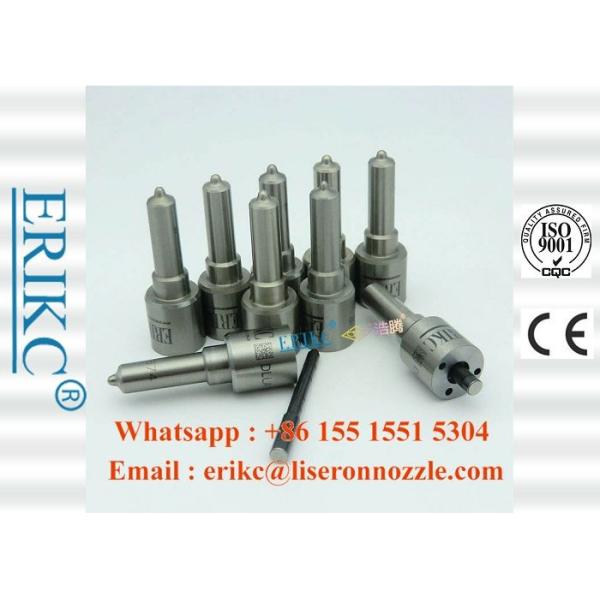 ERIKC DLLA150P847 For BOS diesel oil pump injection nozzle DLLA 150 P 847 factory direct fuel nozzle 0 433 171 575