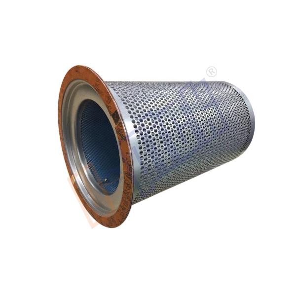 Super HV Fine Glass Fiber Air Oil Separator For DB 2027 Air Compressor