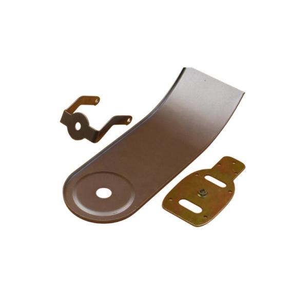 Металлические штамповые детали из нержавеющей стали