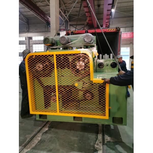 Cut To Length Line / Length Cutting Machine PLC Automatic Control for Galvanized Coil  HR CR PPGI
