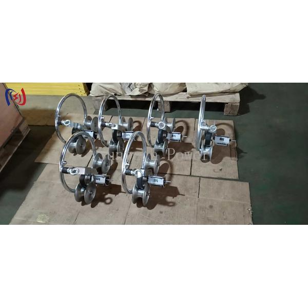 ConductorCable Length Measurement Transmission Line Conductor Wire Length Measurement Tool