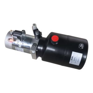 16Mpa 20Mpa シングルアクションパワーパックユニット 液圧式クリッピングツール